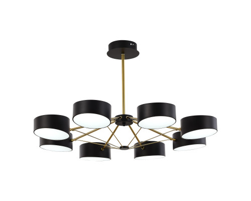 Сделать заказ Люстра на штанге Evoluce SLE6005-402-08| VIVID-LIGHT.RU