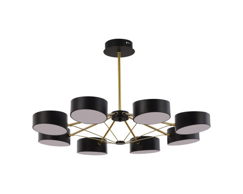 Сделать заказ Люстра на штанге Evoluce SLE6005-402-08| VIVID-LIGHT.RU