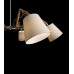 Сделать заказ Люстра на штанге ARTE Lamp A5700LM-8WH| VIVID-LIGHT.RU