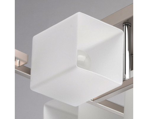 Оформить заказ Люстра на штанге DeMarkt 673012005| VIVID-LIGHT.RU