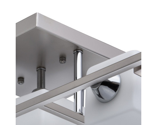 Оформить заказ Люстра на штанге DeMarkt 673012005| VIVID-LIGHT.RU