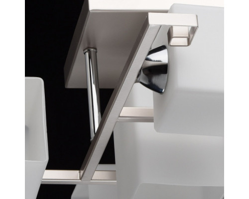 Оформить заказ Люстра на штанге DeMarkt 673012005| VIVID-LIGHT.RU