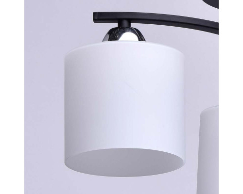 Сделать заказ Люстра на штанге DeMarkt 673011203| VIVID-LIGHT.RU