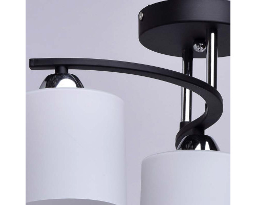 Сделать заказ Люстра на штанге DeMarkt 673011203| VIVID-LIGHT.RU