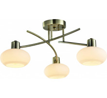 Люстра на штанге ARTE Lamp A7556PL-3AB