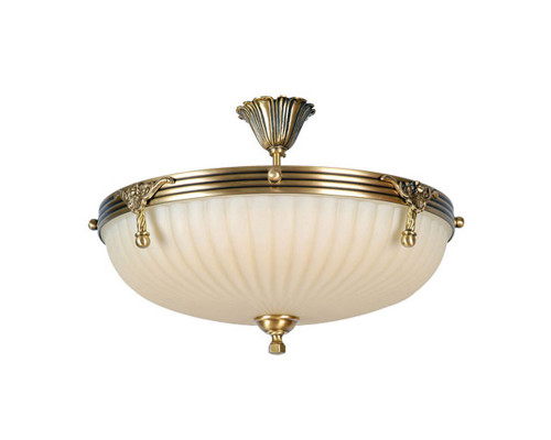 Заказать Люстра на штанге MW-Light 317011504| VIVID-LIGHT.RU