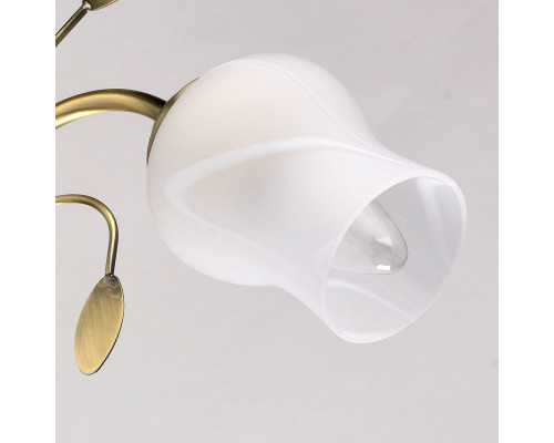 Сделать заказ Люстра на штанге MW-Light 256018103| VIVID-LIGHT.RU