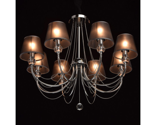 Сделать заказ Люстра на штанге MW-Light 684010408| VIVID-LIGHT.RU