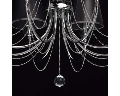 Сделать заказ Люстра на штанге MW-Light 684010408| VIVID-LIGHT.RU