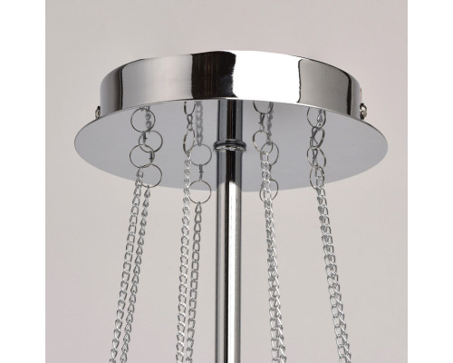 Сделать заказ Люстра на штанге MW-Light 684010408| VIVID-LIGHT.RU