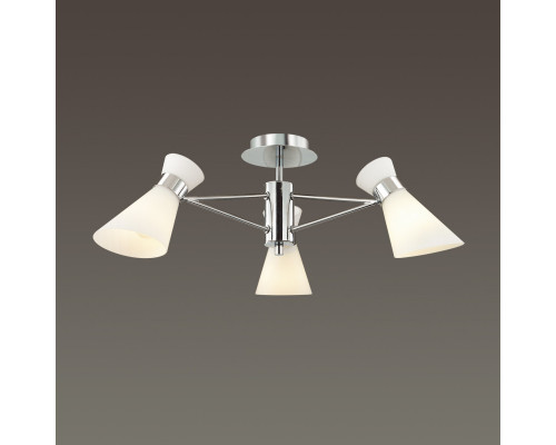 Купить Люстра на штанге LUMION 3498/3| VIVID-LIGHT.RU