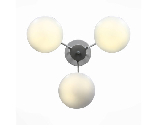 Заказать Люстра на штанге ST-Luce SLE120.502.03| VIVID-LIGHT.RU