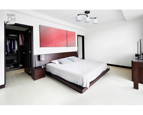 Сделать заказ Люстра на штанге DeMarkt 673011203| VIVID-LIGHT.RU