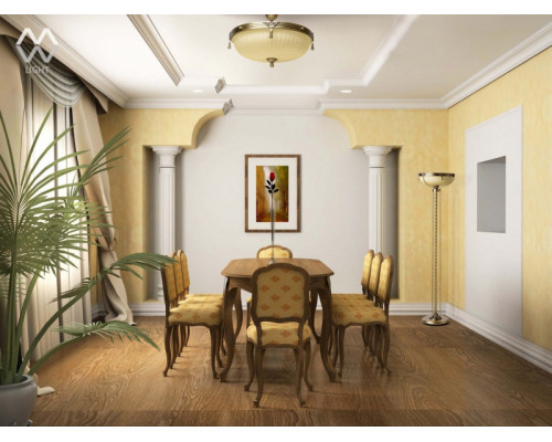 Заказать Люстра на штанге MW-Light 317011504| VIVID-LIGHT.RU