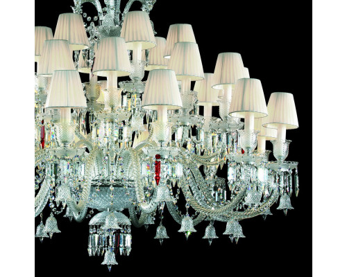 Купить Люстра на штанге Illuminati MD1102710-30A| VIVID-LIGHT.RU