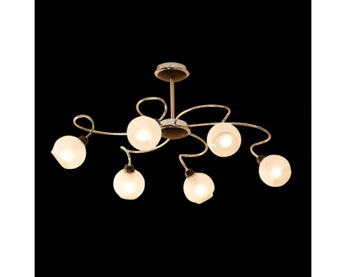 Сделать заказ Люстра на штанге Citilux CL130161| VIVID-LIGHT.RU