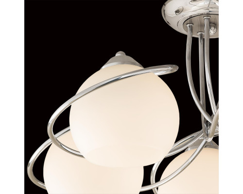 Сделать заказ Люстра на штанге Citilux CL155151| VIVID-LIGHT.RU