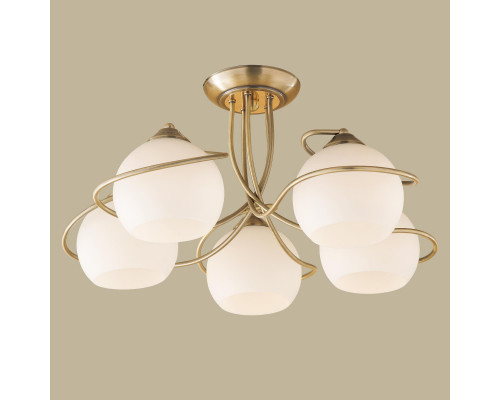 Сделать заказ Люстра на штанге Citilux CL155153| VIVID-LIGHT.RU