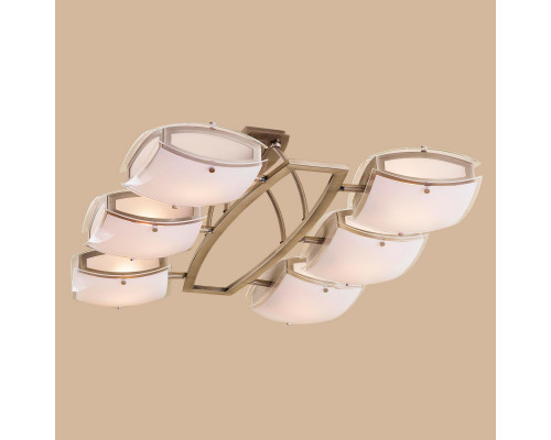 Заказать Люстра на штанге Citilux CL161163| VIVID-LIGHT.RU