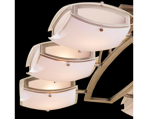 Заказать Люстра на штанге Citilux CL161163| VIVID-LIGHT.RU