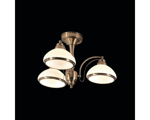 Оформить заказ Люстра на штанге Citilux CL401133| VIVID-LIGHT.RU