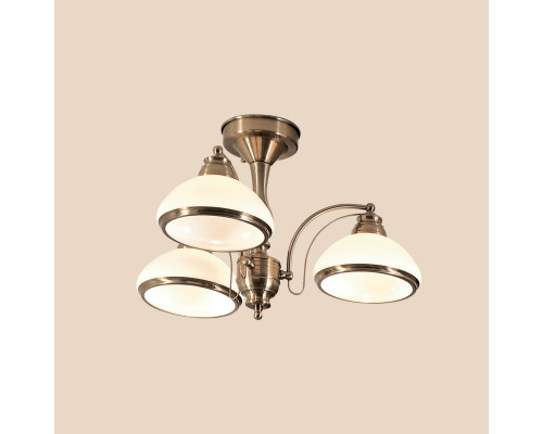 Оформить заказ Люстра на штанге Citilux CL401133| VIVID-LIGHT.RU