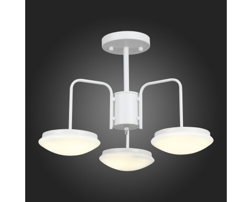 Заказать Люстра на штанге ST-Luce SLE120.502.03| VIVID-LIGHT.RU