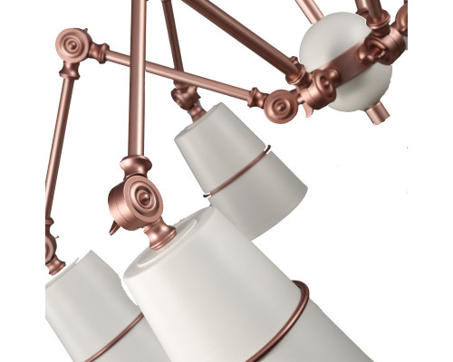 Заказать Люстра на штанге ST-Luce SL458.522.06| VIVID-LIGHT.RU