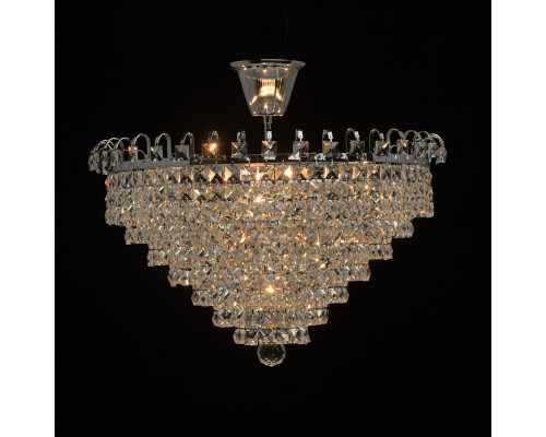 Заказать Люстра на штанге MW-Light 642010905| VIVID-LIGHT.RU