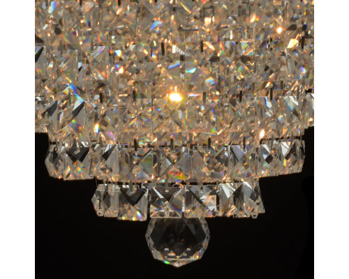 Заказать Люстра на штанге MW-Light 642010905| VIVID-LIGHT.RU