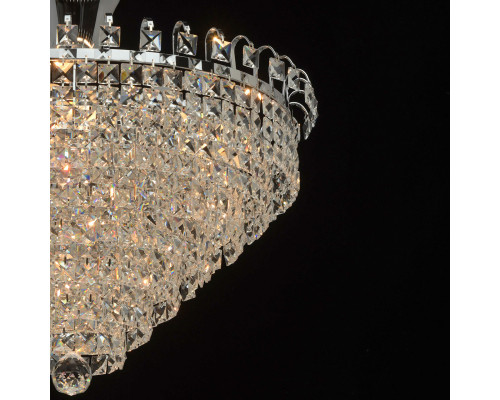 Заказать Люстра на штанге MW-Light 642010905| VIVID-LIGHT.RU