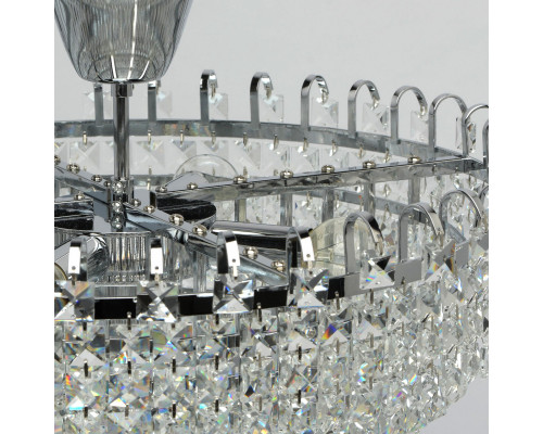 Заказать Люстра на штанге MW-Light 642010905| VIVID-LIGHT.RU