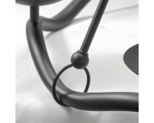 Сделать заказ Люстра на штанге LGO LSP-0212| VIVID-LIGHT.RU