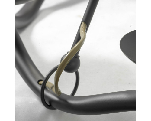 Сделать заказ Люстра на штанге LGO LSP-0212| VIVID-LIGHT.RU