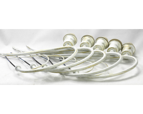 Оформить заказ Люстра на штанге LGO LSP-8062| VIVID-LIGHT.RU