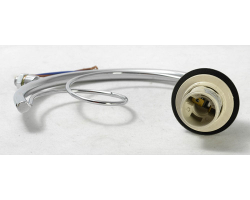 Заказать Люстра на штанге LGO LSP-8075| VIVID-LIGHT.RU