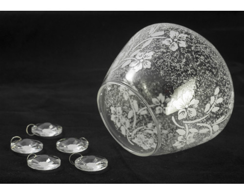 Заказать Люстра на штанге LGO LSP-8075| VIVID-LIGHT.RU