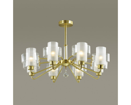 Заказать Люстра на штанге LUMION 3705/8C| VIVID-LIGHT.RU