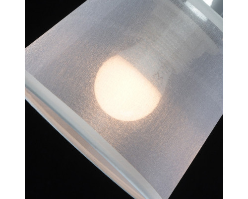 Сделать заказ Люстра на штанге DeMarkt 103012408| VIVID-LIGHT.RU