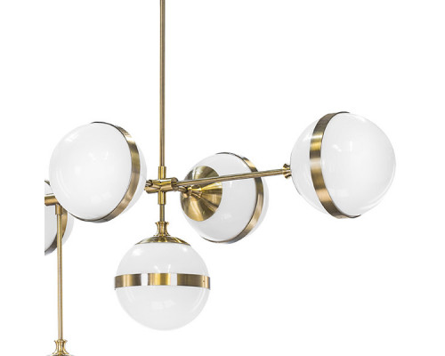 Купить Люстра на штанге Lightstar 813191| VIVID-LIGHT.RU