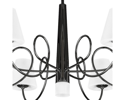 Сделать заказ Люстра на штанге Lightstar 814077| VIVID-LIGHT.RU