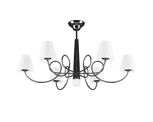 Сделать заказ Люстра на штанге Lightstar 814077| VIVID-LIGHT.RU