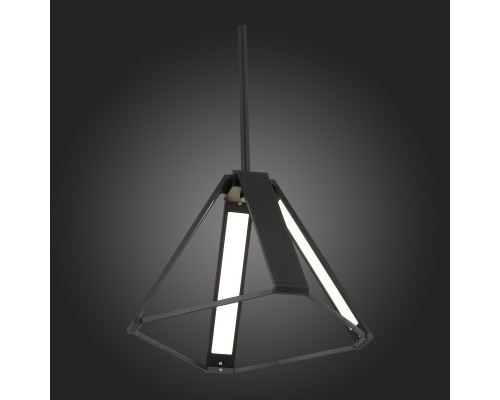 Заказать Люстра на штанге ST-Luce SL843.413.04| VIVID-LIGHT.RU