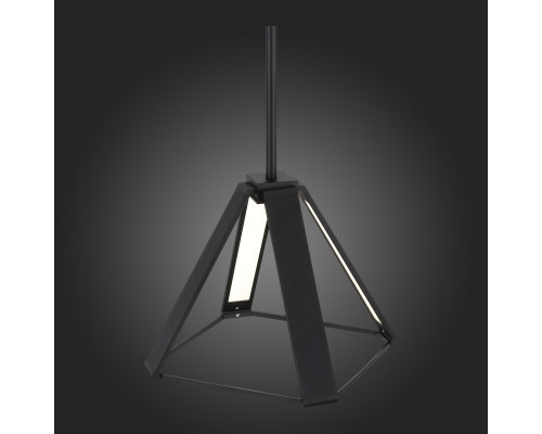 Заказать Люстра на штанге ST-Luce SL843.413.04| VIVID-LIGHT.RU