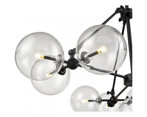 Оформить заказ Люстра на штанге Vele Luce VL2052L10| VIVID-LIGHT.RU