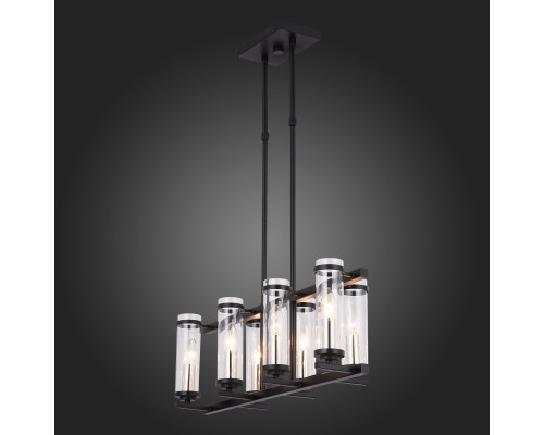 Купить Люстра на штанге ST-Luce SL334.403.07| VIVID-LIGHT.RU