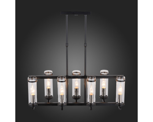 Купить Люстра на штанге ST-Luce SL334.403.07| VIVID-LIGHT.RU