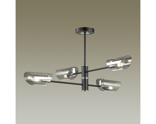 Заказать Люстра на штанге LUMION 4402/4C| VIVID-LIGHT.RU