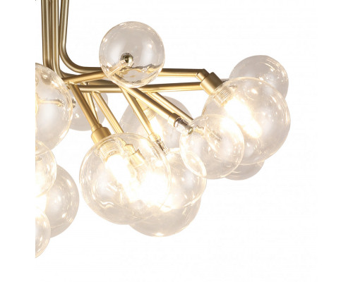 Сделать заказ Люстра на штанге Favourite 2524-10U| VIVID-LIGHT.RU