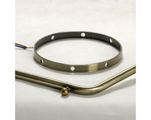 Купить Люстра на штанге LGO LSP-8185| VIVID-LIGHT.RU